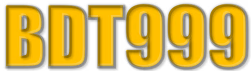 bdt999 logo
